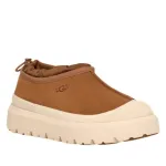 Neumel Weather Hybrid Low-Top Brown Beige 1144096