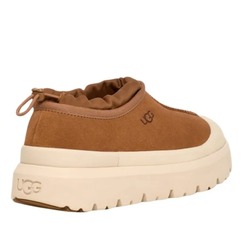 Neumel Weather Hybrid Low-Top Brown Beige 1144096
