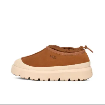 Neumel Weather Hybrid Low-Top Brown Beige 1144096 01