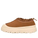 Neumel Weather Hybrid Low-Top Brown Beige 1144096