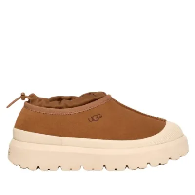 Neumel Weather Hybrid Low-Top Brown Beige 1144096 02