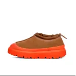 Neumel Weather Hybrid Low-Top Orange 1144096