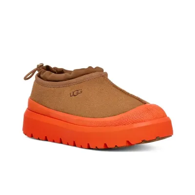 Neumel Weather Hybrid Low-Top Orange 1144096 02