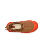 Neumel Weather Hybrid Low-Top Orange 1144096