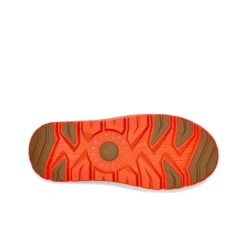 Neumel Weather Hybrid Low-Top Orange 1144096