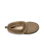 Nita Thick-Soled Plush Warm Snow Boots Brown 1166733