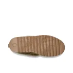 Nita Thick-Soled Plush Warm Snow Boots Brown 1166733
