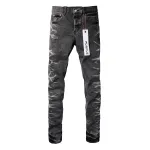 Purple Brand Fashion Men Jeans 001