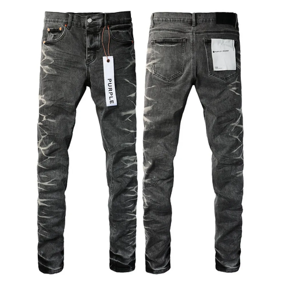 Purple Brand Fashion Men Jeans 001