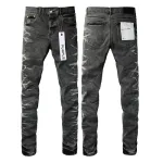 Purple Brand Fashion Men Jeans 001
