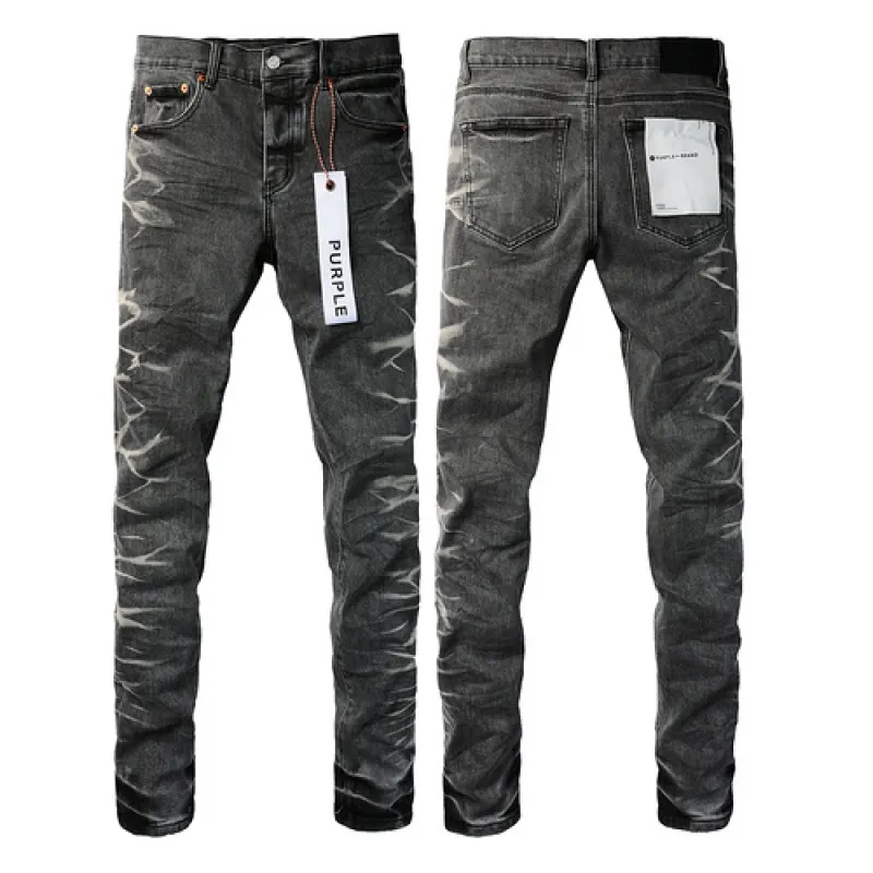 Purple Brand Fashion Men Jeans 001