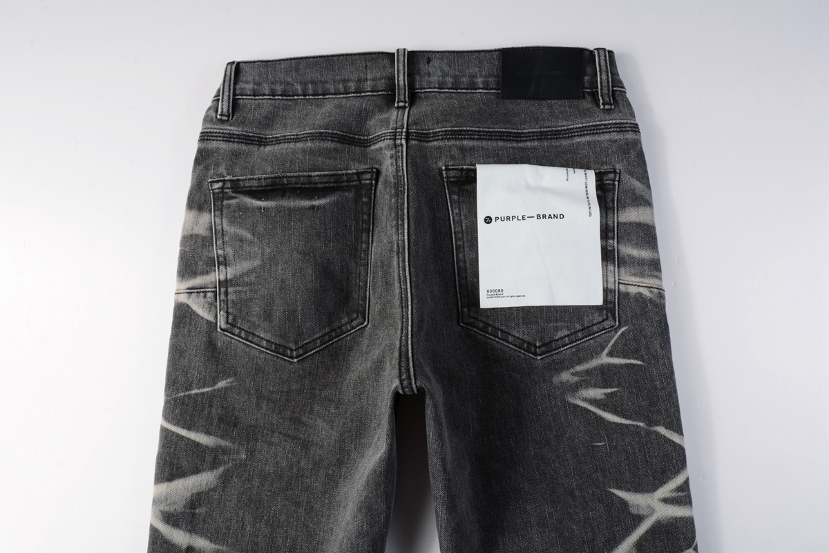 pu*re b*and fashion men jeans 001