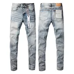 Purple Brand Fashion Men Jeans 002