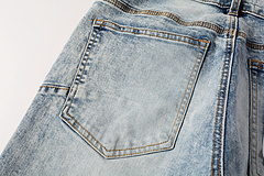 pu*re b*and fashion men jeans 002