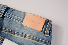 pu*re b*and fashion men jeans 003