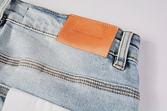 pu*re b*and fashion men jeans 004