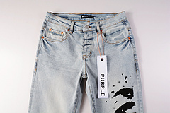 pu*re b*and fashion men jeans 004
