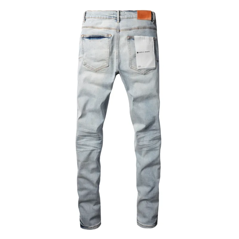 Purple Brand Fashion Men Jeans 004