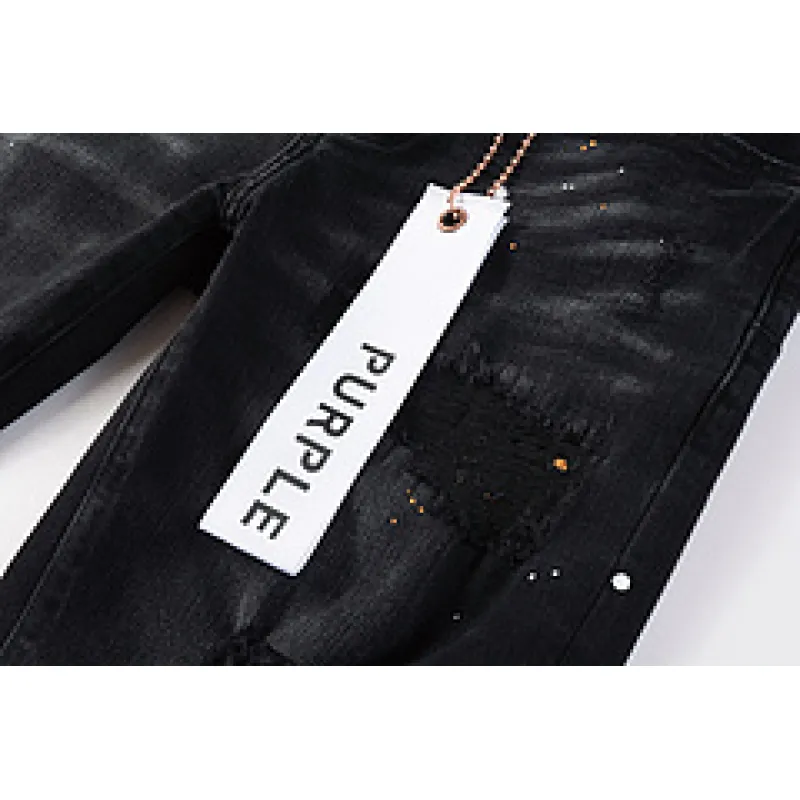 Purple Brand Fashion Men Jeans 005
