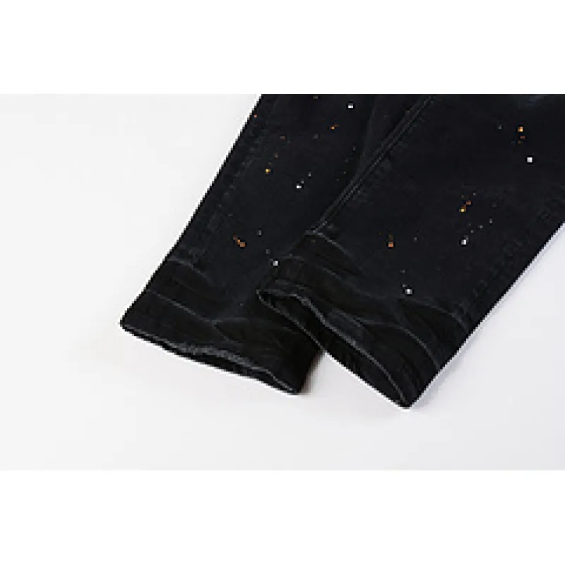 Purple Brand Fashion Men Jeans 005