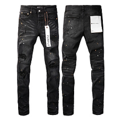 Purple Brand Fashion Men Jeans 005 01