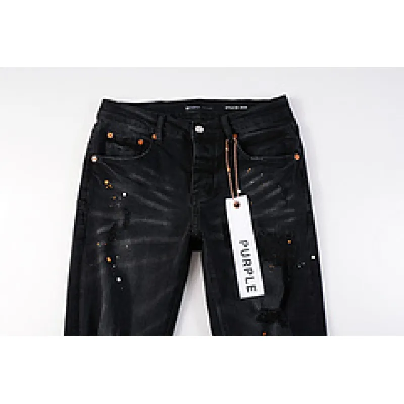 Purple Brand Fashion Men Jeans 005
