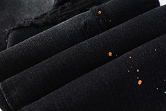 pu*re b*and fashion men jeans 005