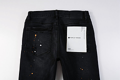 pu*re b*and fashion men jeans 005
