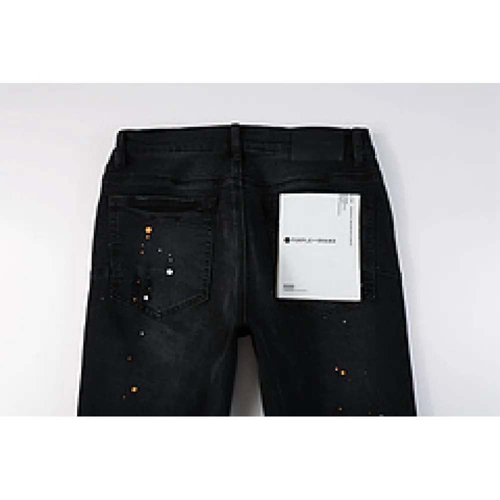 Purple Brand Fashion Men Jeans 005