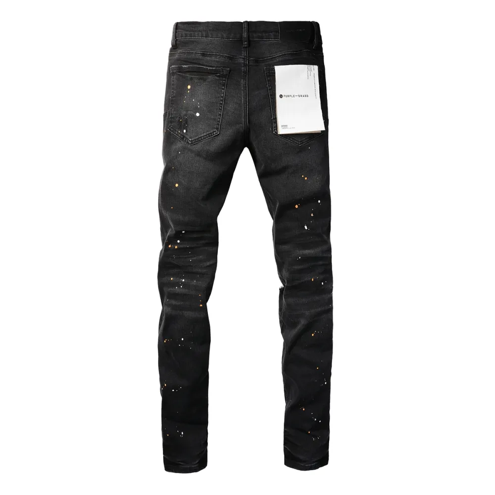 Purple Brand Fashion Men Jeans 005
