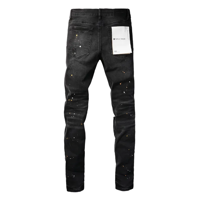 Purple Brand Fashion Men Jeans 005