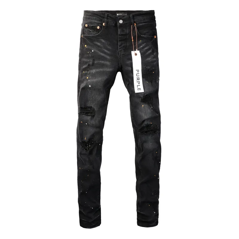 Purple Brand Fashion Men Jeans 005
