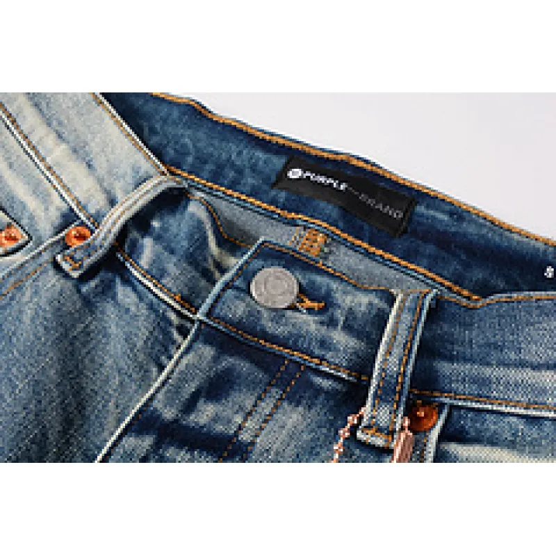 Purple Brand Fashion Men Jeans 006