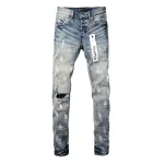 Purple Brand Fashion Men Jeans 006