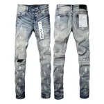 Purple Brand Fashion Men Jeans 006