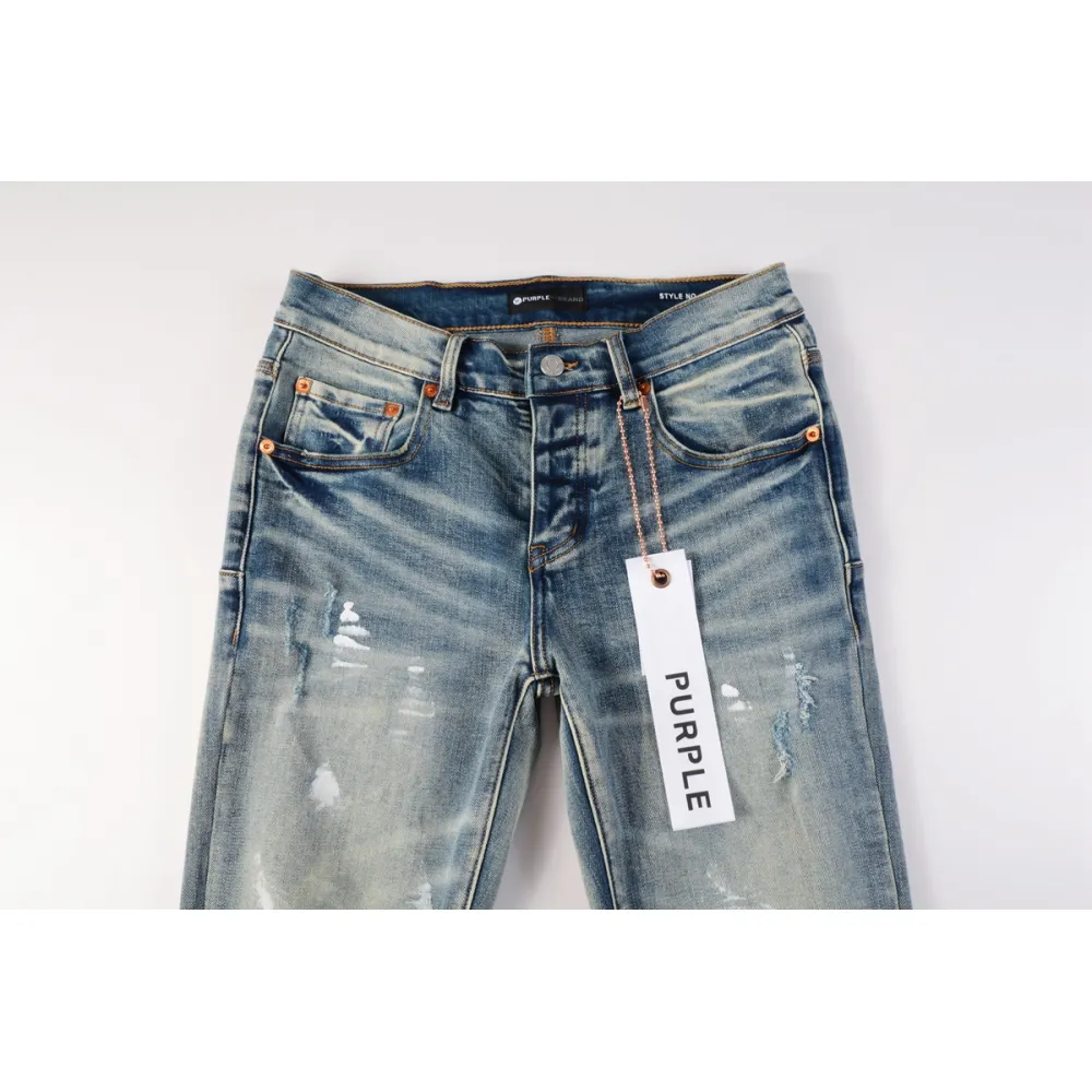 Purple Brand Fashion Men Jeans 006