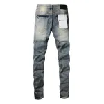 Purple Brand Fashion Men Jeans 007