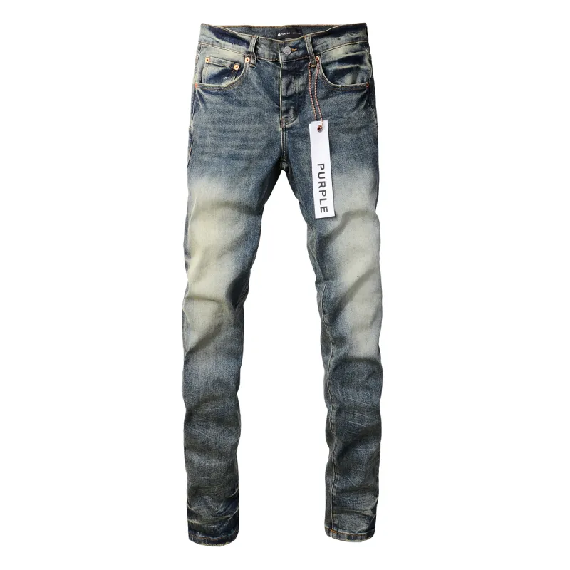 Purple Brand Fashion Men Jeans 007