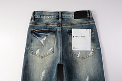 pu*re b*and fashion men jeans 008