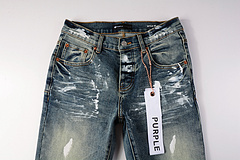 pu*re b*and fashion men jeans 008