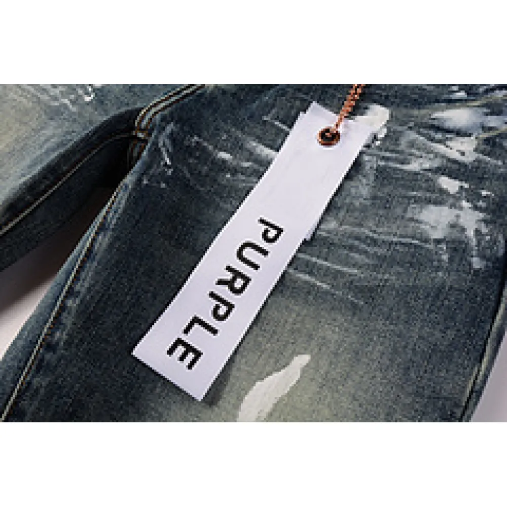 Purple Brand Fashion Men Jeans 008