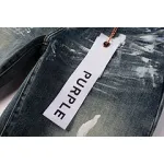 Purple Brand Fashion Men Jeans 008