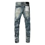Purple Brand Fashion Men Jeans 008
