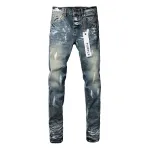 Purple Brand Fashion Men Jeans 008