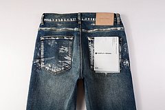 pu*re b*and fashion men jeans 009