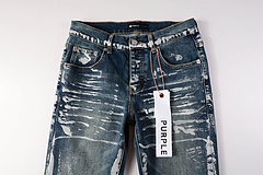 pu*re b*and fashion men jeans 009