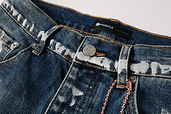 pu*re b*and fashion men jeans 009