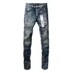 Purple Brand Fashion Men Jeans 009