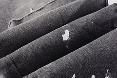 pu*re b*and fashion men jeans 010