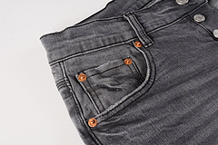 pu*re b*and fashion men jeans 010